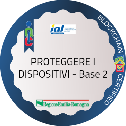 Badge pubblico 83330